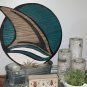 San Jose Sharks Wood Logo