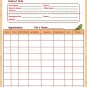 Veterinary Record Printable