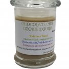 Chocolate Chip Cookie Dough Scented Candle