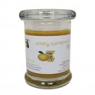 Honey Clementine Scented Candle