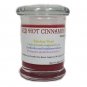 Red Hot Cinnamon Scented Candle