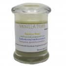 Vanilla Pear Scented Candle