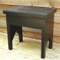 24" Bench