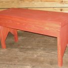 36"Bench