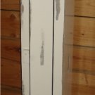 Narrow Chimney Cabinet