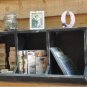 Coop Bin Bulk Storage Unit