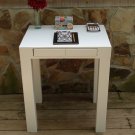 Handmade Parson's Table