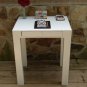 Handmade Parson's Table