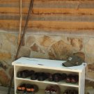 Shoe Bench / Storage Bench