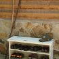 Shoe Bench / Storage Bench