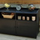 Custom Buffet / Sideboard