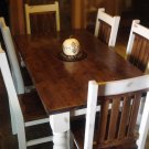 Harvest Dining Table