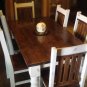 Harvest Dining Table