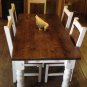 Harvest Dining Table