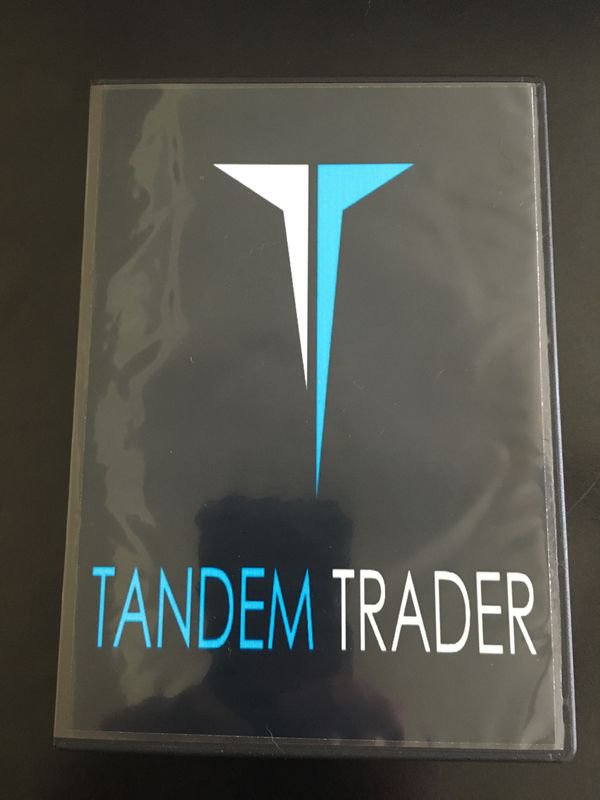 tim torgrani trading tickers dvd