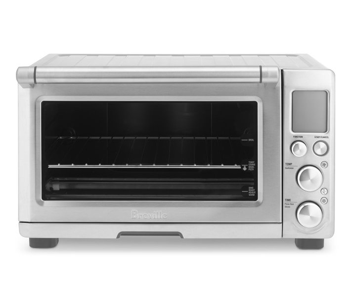 Breville Smart Oven with Convection BOV800XL