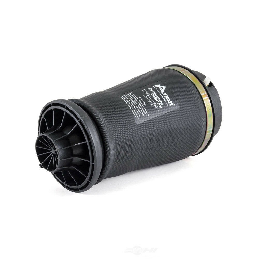 Arnott A-2596 Air Spring – Sospensione Pneumatica Aftermarket, Progettata E Assemblaggiata Negli USA, Garanzia A Vita