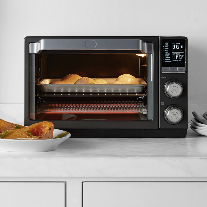 Calphalon Quartz Heat Countertop Oven Manual at Karen Thomas blog