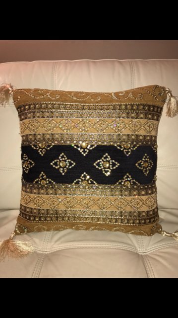 pillow case