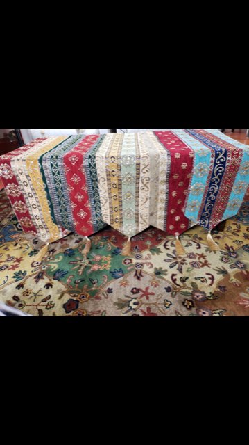 table runner