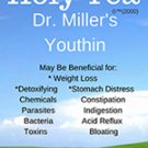 Dr. Miller's Youthin Tea