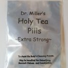 Dr. Miller's Holy Tea Capsules Dr. Miller's Holy Tea Capsules