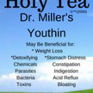 Dr. Miller's Super Holy Tea