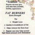 Youthin Fat Burners