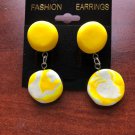 Polymer Clay Earrings
