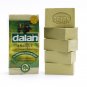 Dalan Antique Turkish Traditional Olive Oil Soap Natural Hand Made Eczema Help (ANTIOXIDANT) 5x180g
