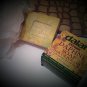 DALAN ANTIQUE HANDMADE DAPHNE SOAP WITH OLIVE OIL 100% NATURAL 100% VEGETABLE 3x170g