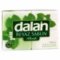DALAN Traditional Turkish Pure White Soap (Classic) + DALAN D'OLIVE Intensive Cream (Olive Oil)