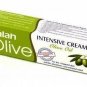 DALAN Traditional Turkish Pure White Soap (Classic) + DALAN D'OLIVE Intensive Cream (Olive Oil)