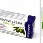 DALAN Traditional Turkish Pure White Soap (Classic) + DALAN D'OLIVE Intensive Cream (Olive Oil)
