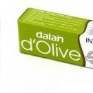DALAN Traditional Turkish Pure White Soap (Rose) + DALAN D'OLIVE Intensive Cream (Olive Oil)