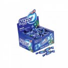NAZAR TURKISH CHEWING GUM SUGAR FREE 100 PCS FREE P&P