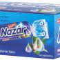NAZAR TURKISH CHEWING GUM SUGAR FREE 100 PCS FREE P&P