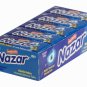 NAZAR TURKISH CHEWING GUM Mastic Flavoured 5 sticks x 20 packs =100 pieces FREE P&P