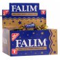 FALIM TURKISH CHEWING GUM Mastic Flavoured 100 pieces FREE P&P