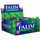 FALIM TURKISH CHEWING GUM Mint Flavoured  100 pieces FREE P&P