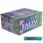 FALIM TURKISH CHEWING GUM Mint Flavoured 100 pieces FREE P&P