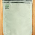 Kelebek Kese Turkish Hammam Bath Glove Skin Exfoliating Spa Mitt White Sensitive Skin 5 pcs