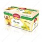 DOGUS FORM MIXED HERBAL TEA-PARSLEY&LEMON-CHERRY STALKS-APRICOT-CORNSILK-GREEN TEA 5 packs 100 bags