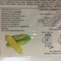 DOGUS FORM MIXED HERBAL TEA-PARSLEY&LEMON-CHERRY STALKS-APRICOT-CORNSILK-GREEN TEA 5 packs 100 bags
