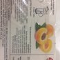 DOGUS FORM MIXED HERBAL TEA-PARSLEY&LEMON-CHERRY STALKS-APRICOT-CORNSILK-GREEN TEA 5 packs 100 bags