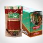Zengibar Turkish Crushed Hot Red Pepper Maras Pepper Hot Red Pepper Flakes 5x100g sealed packs