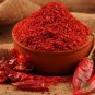 Zengibar Turkish Crushed Hot Red Pepper Maras Pepper Hot Red Pepper Flakes 5x100g sealed packs