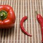 Zengibar Turkish Crushed Hot Red Pepper Maras Pepper Hot Red Pepper Flakes 5x100g sealed packs