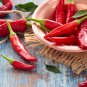 Zengibar Turkish Hot Powder Red Pepper  Maras Pepper 5x100g sealed packs