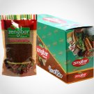ZengibarTurkish Ground Sumac Spice ( Sumak Sumach Somaq ) 5x100g sealed packs